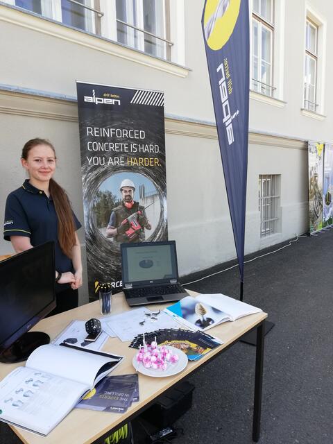 Foto: Veronika Frank