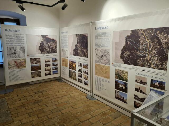 im Heimathaus | Foto: Otto Krcal