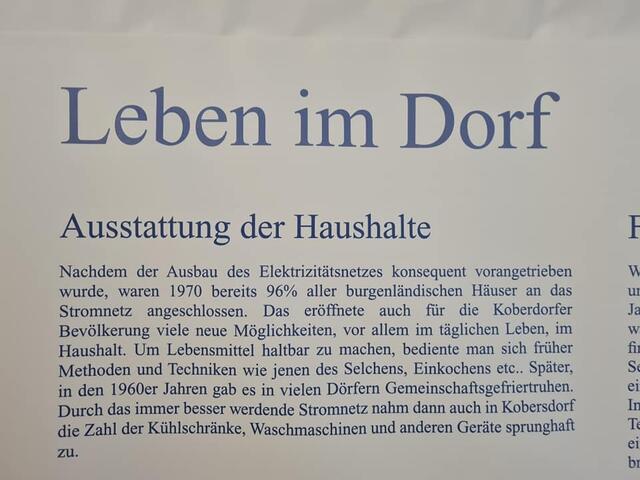 im Heimathaus | Foto: Otto Krcal