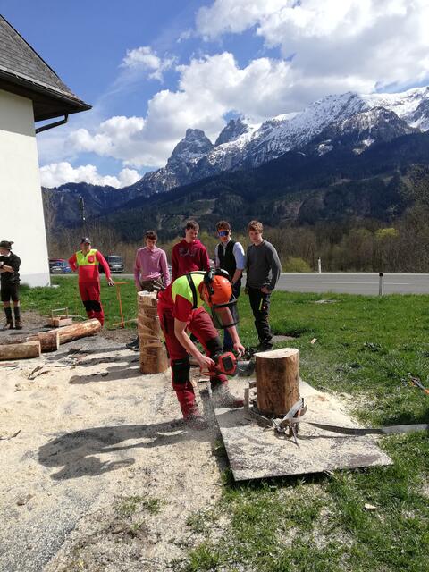 Foto: Veronika Frank