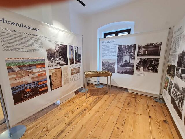 im Heimathaus | Foto: Otto Krcal