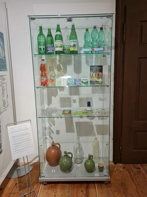 im Heimathaus | Foto: Otto Krcal