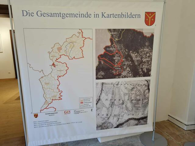 Karten | Foto: Otto Krcal