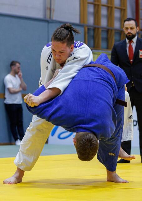 Oliver Scharner | Foto: ÖJV, Oliver Sellner