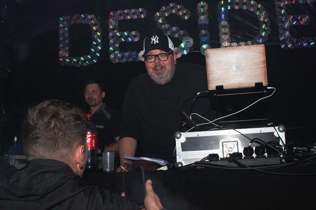 Foto: Mátyás Székely