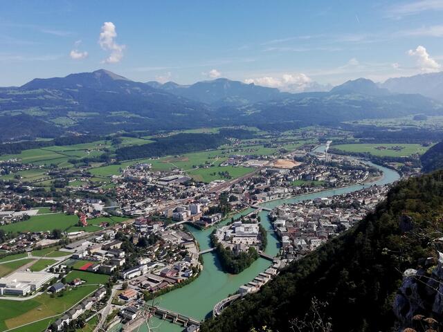 Landtagswahl Salzburg 2023: So hat der Tennengau gewählt | Foto: Karin Eckkramer