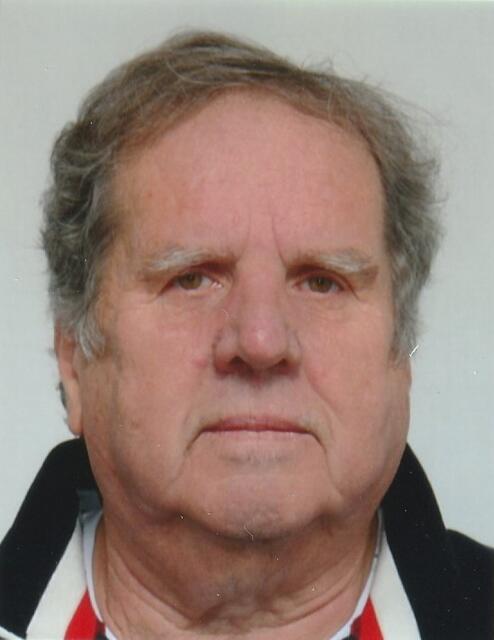 Albert Steiner (Neos) aus Mariapfarr, Pensionist. | Foto: NEOS Salzburg