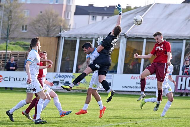 Foto: Wolfgang Spitzbart