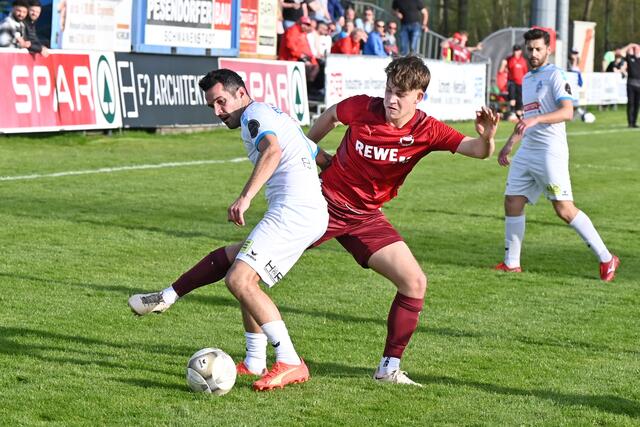 Foto: Wolfgang Spitzbart