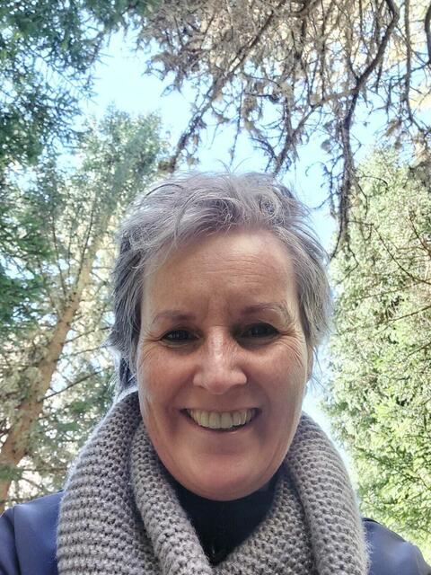 Brigitte Pertl (Wir Sind Salzburg, WIRS) aus Tamsweg, Kinesiologin. | Foto: Brigitte Pertl