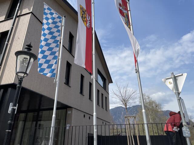 Heute, am 23. April 2023 wurde in Salzburg gewählt. Das sagen die Politiker und Politikerinnen aus dem Flachgau. | Foto: sm