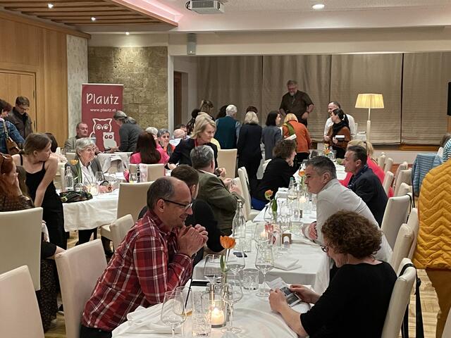 Foto: RegionalMedien Steiermark/Hofmüller