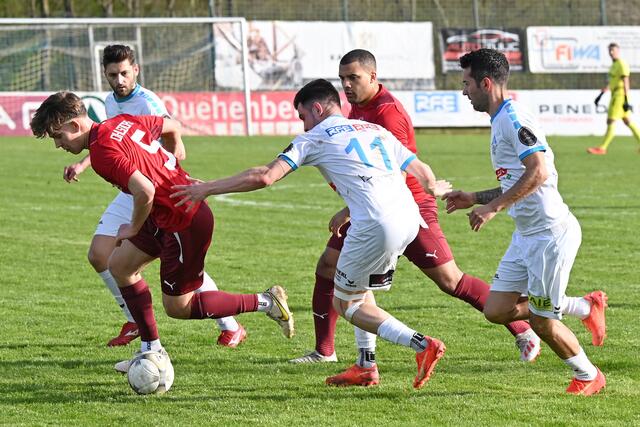 Foto: Wolfgang Spitzbart