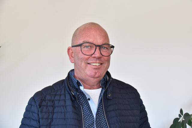 Helmut Steger (Sozialdemokratische Partei, SPÖ) aus Tamsweg, Polizist. | Foto: Peter J. Wieland