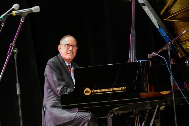 Foto: Lions Club Klosterneuburg-Babenberg