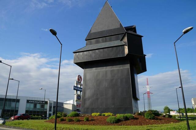 Das Verfahren rund um die "Causa ShoppingCity Seiersberg" ist eingestellt. | Foto: Privat