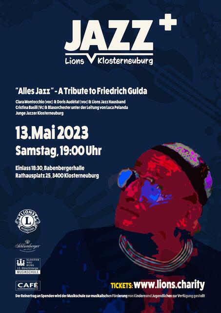 Foto: Lions Club Klosterneuburg-Babenberg