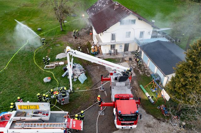 Foto: FF-Pehigen