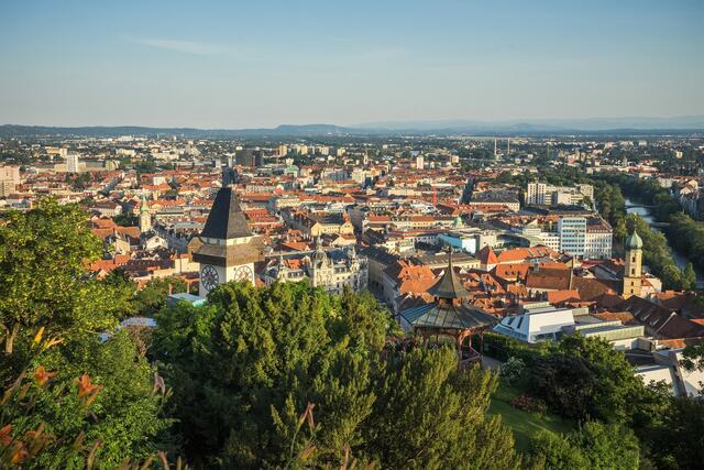 Für mehr Mitbestimmung: Ab Ende dieses Jahres sollen in Graz regelmäßig Konvents mit dem Schwerpunkt Bezirksdemokratie stattfinden. | Foto: Pixabay