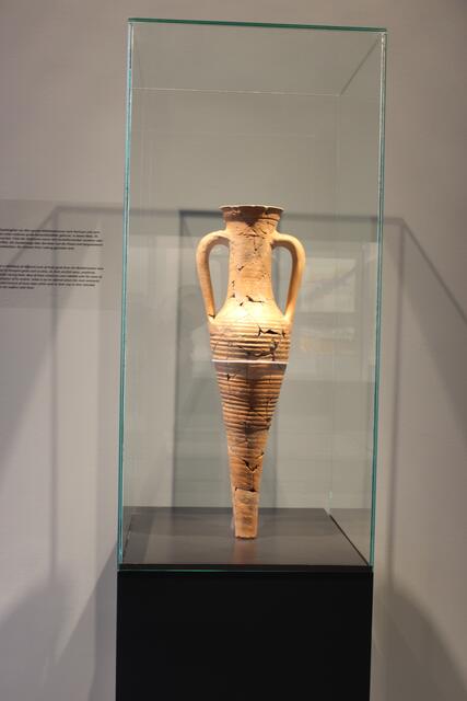 Amphore | Foto: Gemeinde Mühldorf