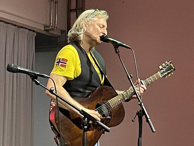 Foto: Waltraud Fischer