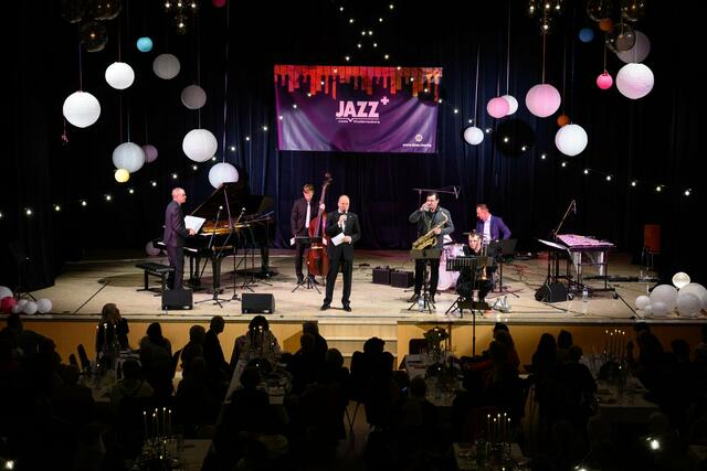 Foto: Lions Club Klosterneuburg-Babenberg