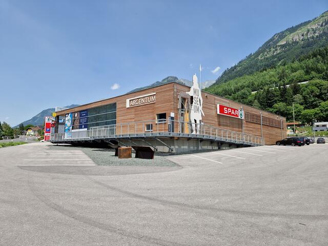 Museum Argentum Mühldorf | Foto: Gemeinde Mühldorf