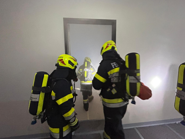 Foto: FF Kapfenberg-Diemlach