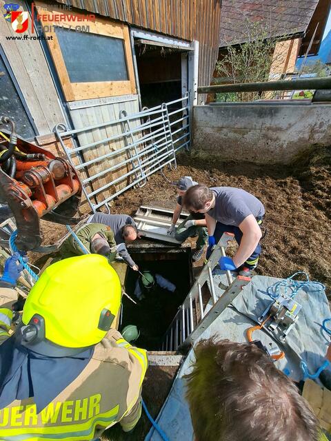 Foto: FF-Roith/Facebook