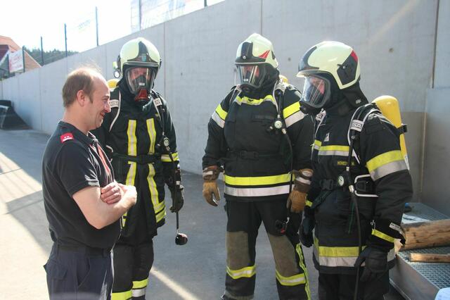 Foto: Rehberger/AFK Ottenschlag