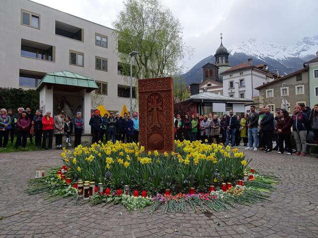 Foto: Welthaus Innsbruck