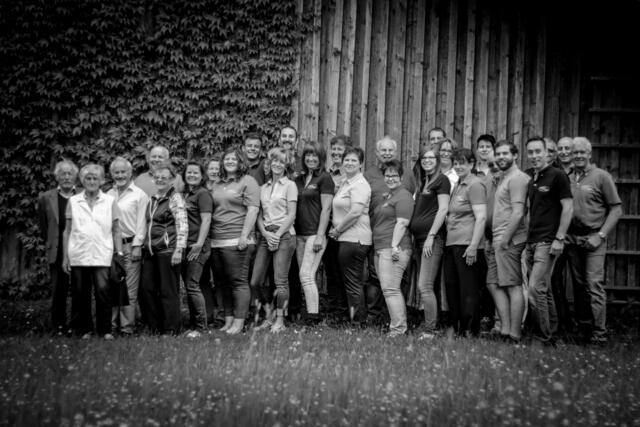 Foto: Laienspielgruppe Treßdorf