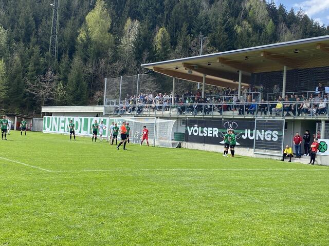 Unendlich ... | Foto: Herbert Waltl