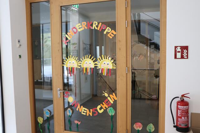 In Sachen Kinderbetreuung ist die Gemeinde Kaunerberg gut aufgestellt. | Foto: Othmar Kolp