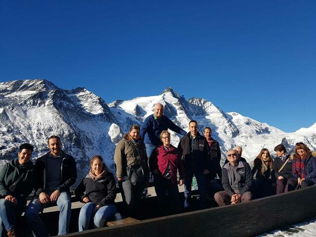 Foto: Laienspielgruppe Treßdorf