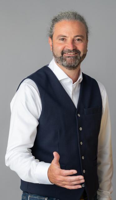 Für Liste Fritz-Klubobmann Markus Sint steht fest, dass die Bevölkerung im Bezirk Reutte mittels Volksbefragung über den Fernpasstunnel entscheiden soll. | Foto: Liste Fritz