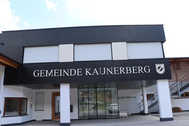 Die Herausforderungen in der Gemeinde Kaunerberg sind groß. | Foto: Othmar Kolp