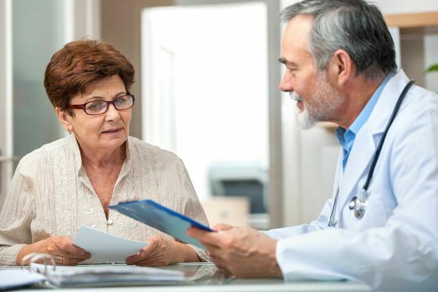 Das Land Steiermark zieht Bilanz und verbucht eine erfolgreiche Entwicklung des ärztlichen Bereitschaftsdienstes. | Foto: alexraths/panthermedia