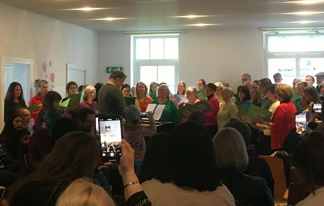 Foto: Welthaus Innsbruck