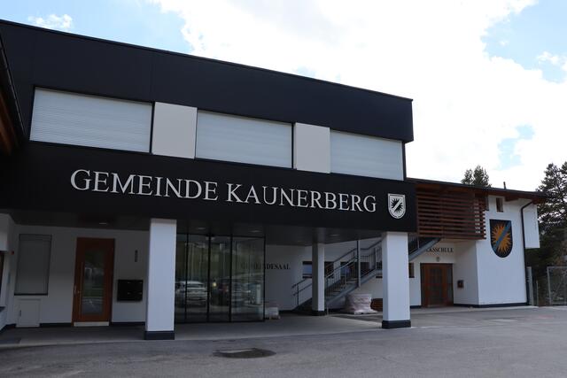 Neues Siedlungsgebiet mit 19 Bauplätzen in der Gemeinde Kaunerberg. | Foto: Othmar Kolp