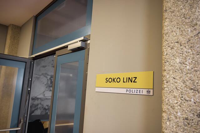 Die "SOKO Linz" ermittelt schon bald wieder. Am 5. und 6. Mai gibt es im Design Center ein großes Casting für Statisten. | Foto: BRS