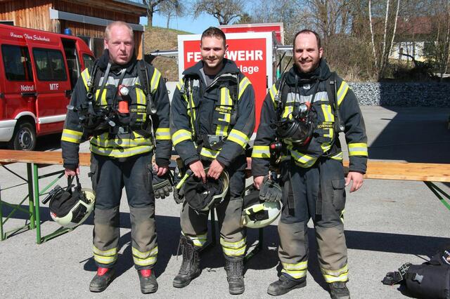 Foto: Rehberger/AFK Ottenschlag