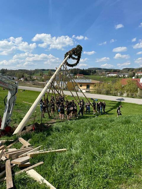 Foto: Landjugend Altenberg