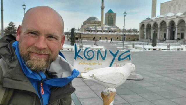 Foto: Michael Eichlberger