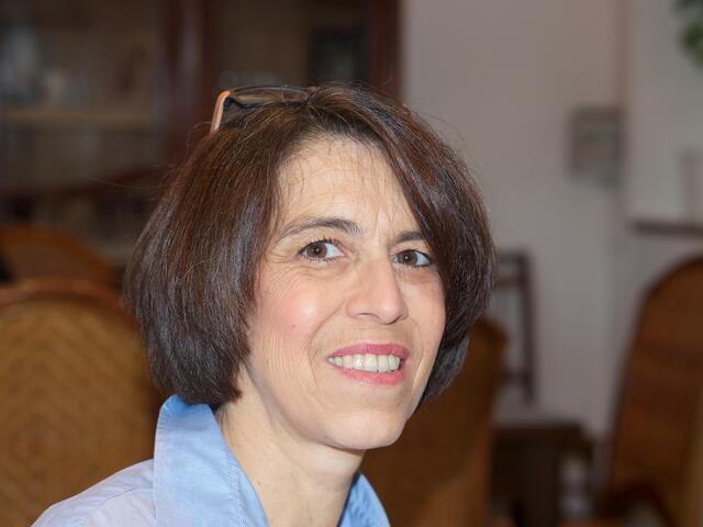 Barbara  Fürtbauer Veccioni