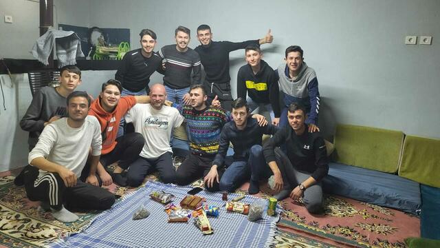 Foto: Michael Eichlberger