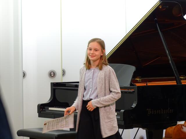 Magdalena Schaurhofer | Foto: Simon Glösl