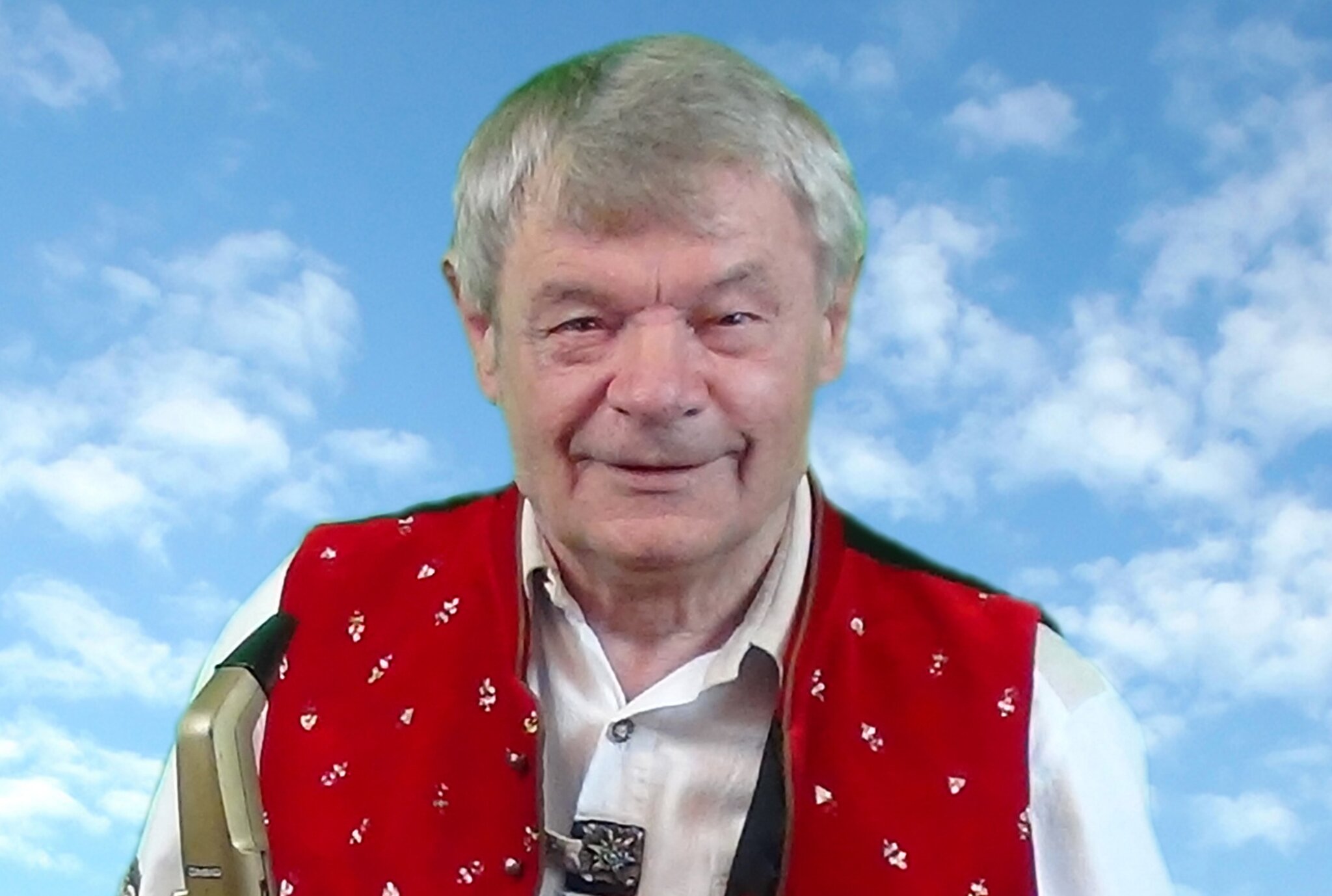 Nachruf Gutau trauert um Otto Rockenschaub Freistadt