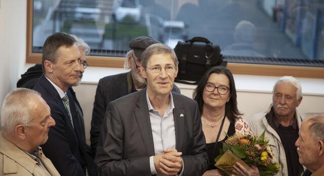 Foto: Karin Müller-Grißenauer