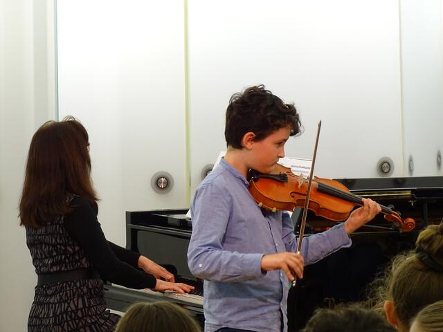 Lorenz Dichlberger | Foto: Simon Glösl